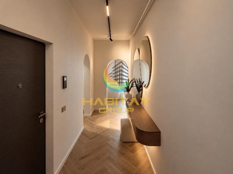 Super Oferta!!!!Apartament 3 Camere, Union Plazza 93,5mp cu parcare subterana