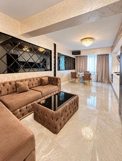 METALURGIEI | Apartament 3 Camere | Mobilat-Utilat
