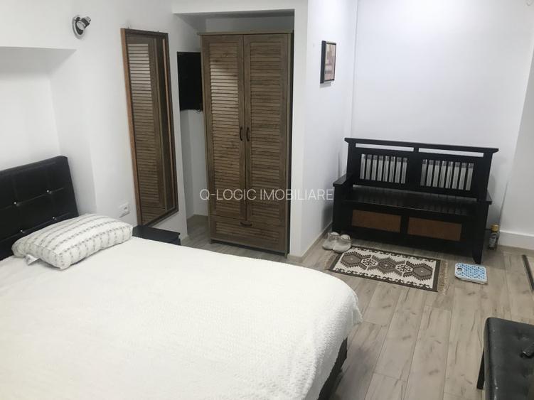 Apartament 3 camere renovat Str. REPUBLICII - 8