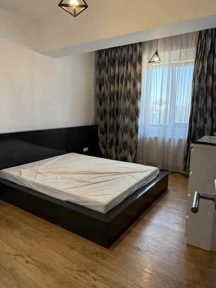 Alba Iulia | 2 Camere | Centrala | Balcon | Bloc Nou | Cat Friendly |