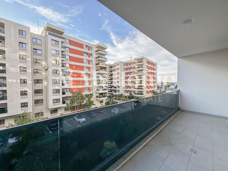 Apartament NOU de 3 camere Residence 5