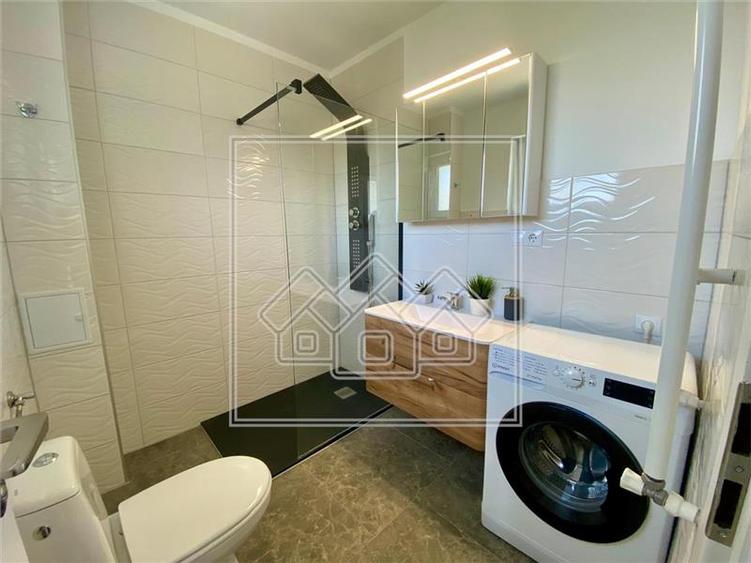 Apartament 3 camere | 60 mp | Parcare | Cartierul Arhitecților