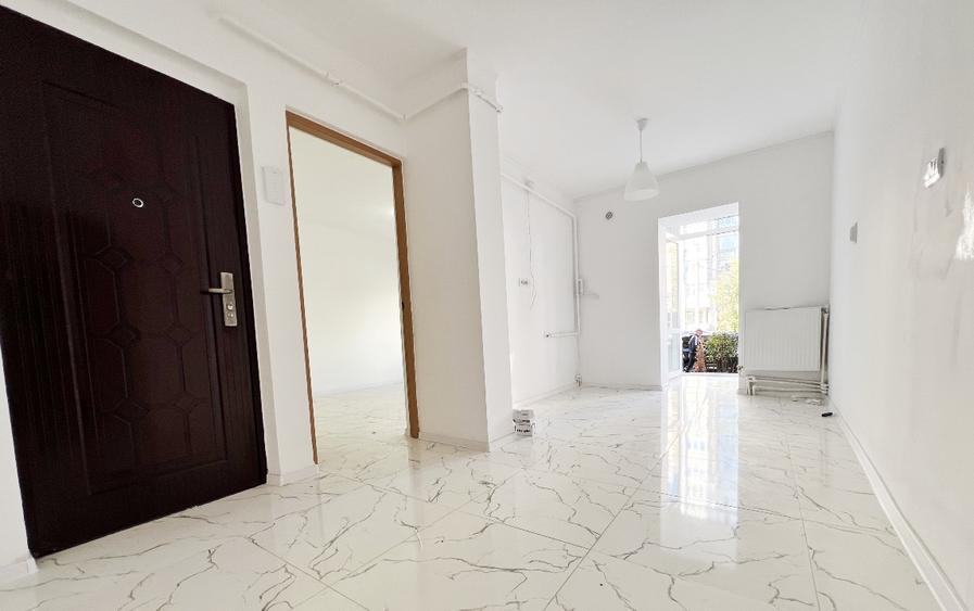 Proprietar/Spatiu zimbru/dacia/3 camere 2 bai/intrare bulevard/liber