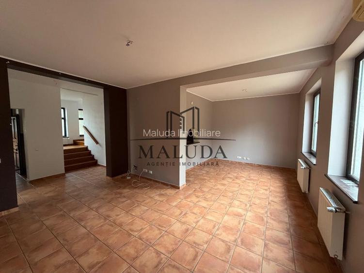 Casa 4 cam., Stefanesti, SU: 164mp., Teren: 462mp - 9