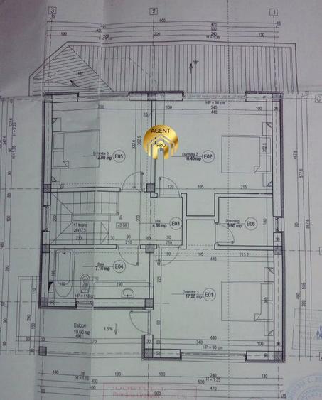 Vila Individuala 5 camere Cu Magazie și Pivnita - 530mp Teren!