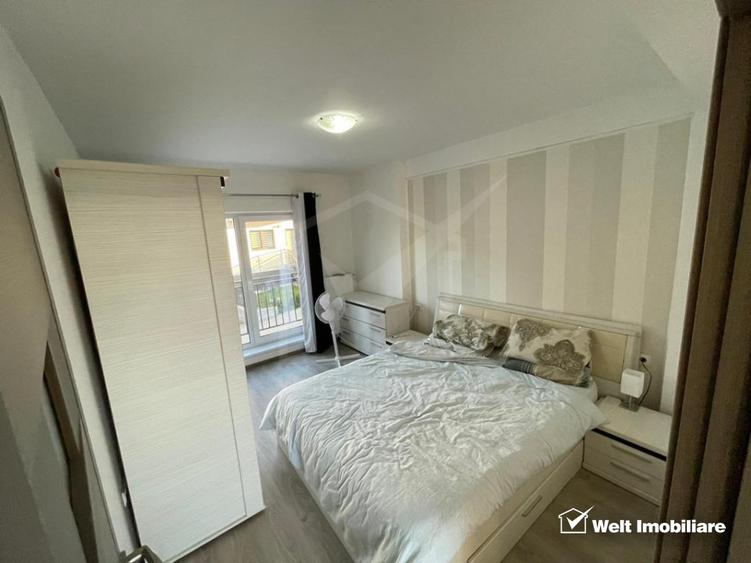 Inchiriere 2 camere finisate Zorilor, zona Leroy Merlin