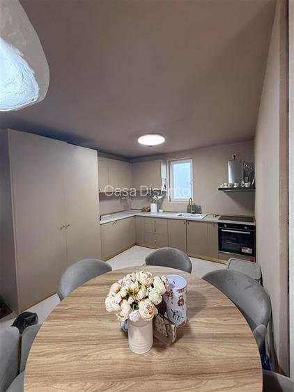 Casa deosebita cu 3 camere 7,5 ari - 11