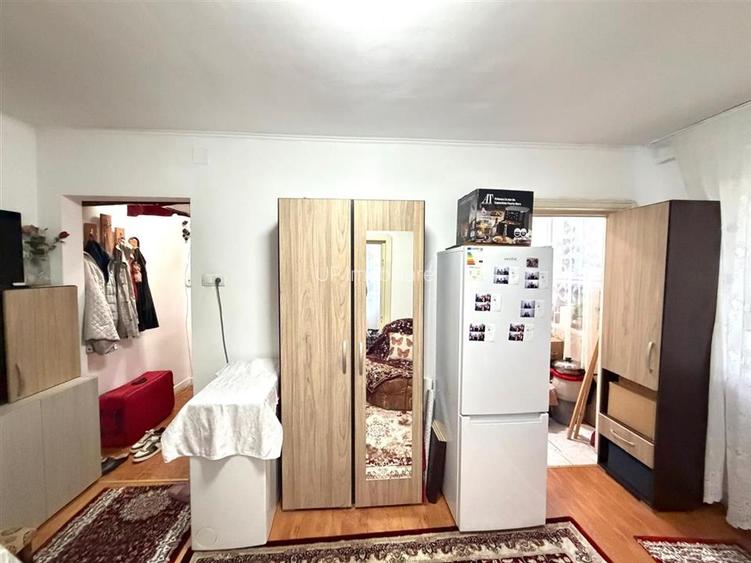 APARTAMENT 2 CAMERE | TIP X | STRADA GRADINARILOR | ORADEA - 3