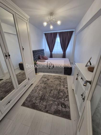 Apartament modern cu 3 camere | Bd. 21 Decembrie 1989 - Mărăști - 8