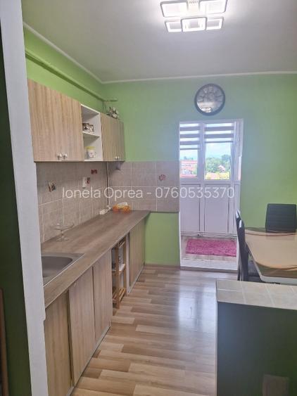 Închiriez apartament 2 camere decomandat, complet mobilat și utilat - 8