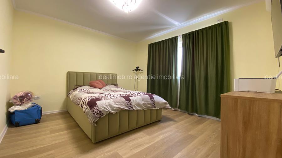 Casa pe parter, Smeura - Stoienari, Argeș- idealimob.ro - 6