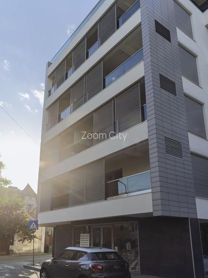 COMISION 0% - CALEA VICTORIEI - BLOC NOU 2021 - 2 CAMERE - 22