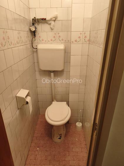 Valea Argeșului 4 camere- Aleea Callatis - 14
