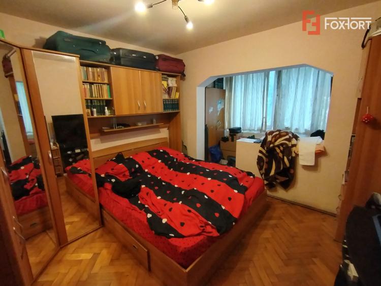 COMISION 0% Apartament cu 3 camere de vanzare in zona Soarelui