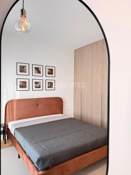 Apartament cu 2 camere | Centrala imobil | Nusco City