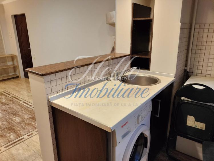 Apartament 3 camere semidecomandat 50 mp Zorilor Observatorului - 10
