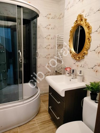 Apt 2 cam. Bd. Ion Mihalache, renovat, la 8 min. metrou 1 Mai si piata Domenii