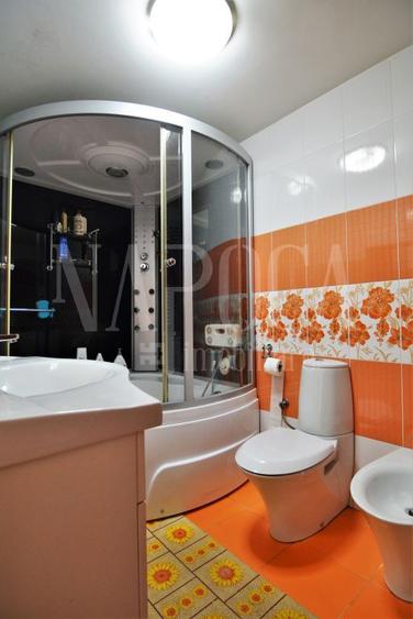 Casa 4 camere de vanzare in Grigorescu, Cluj Napoca
