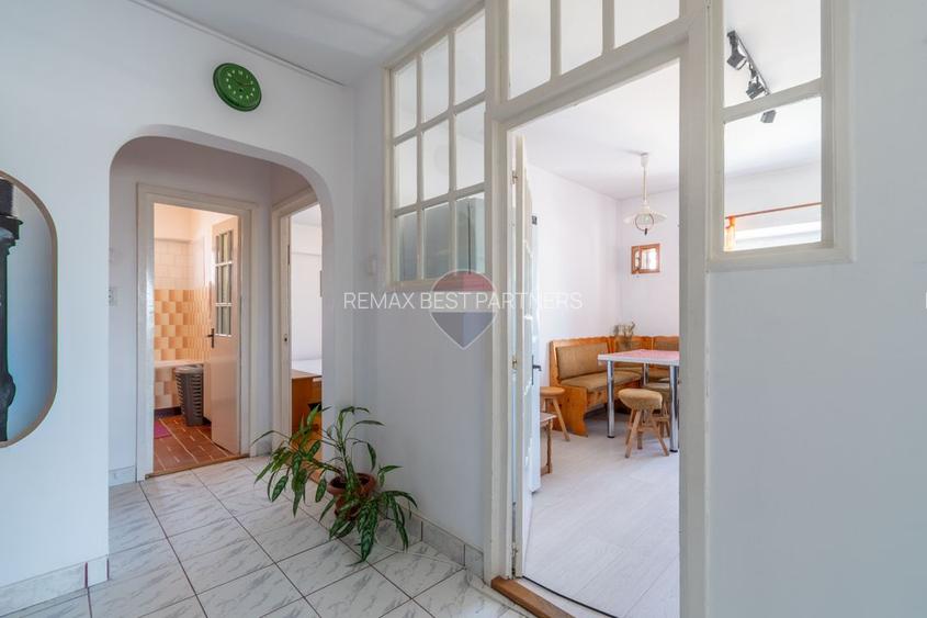 Apartament cu 2 camere decomandat de inchiriat Str.Bucuresti, 60mp - 6