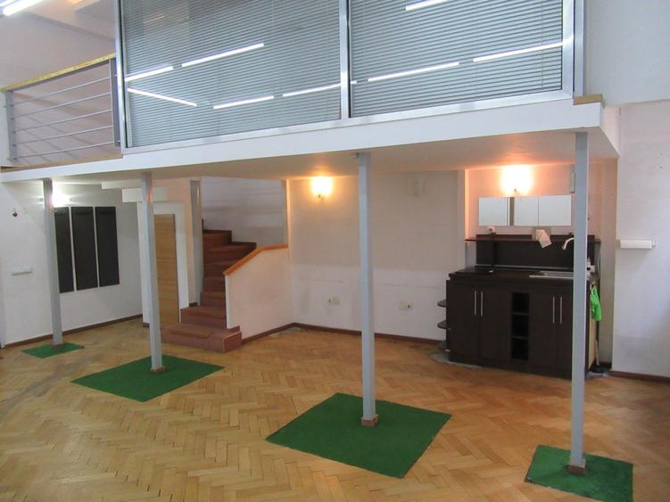 Vanzare Spatiu Birou Sala Palatului - Hotel Opera - Parc Cismigiu