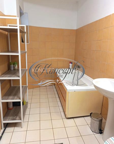Manastur, apartament 2 camere cu aer conditionat si parcare - 8
