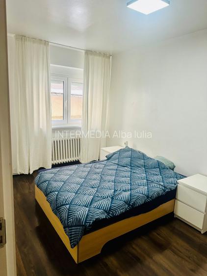 Apartament 2 camere | Cetate M-uri | 50 mp | Finisat | Mobilat | Utilat | Liber - 9