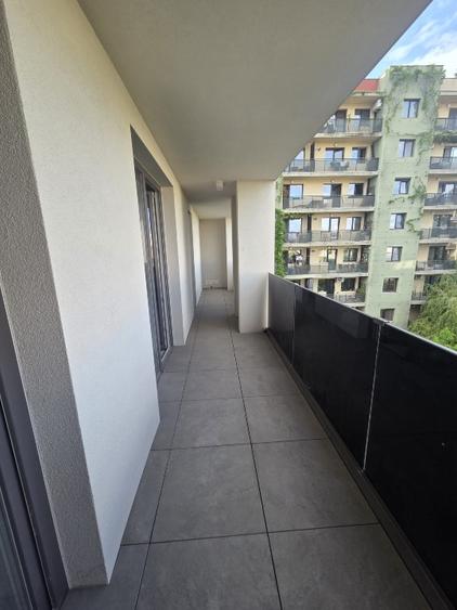 Apartament 3 camere, 74 mp, bloc nou (M-Avenue) — lângă FSEGA/Iulius Parc