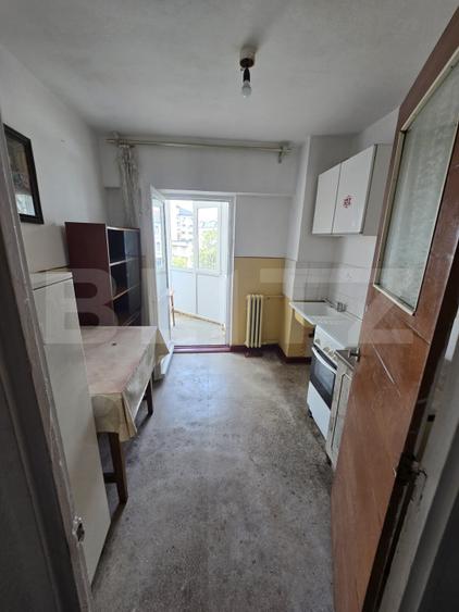 Apartament 2 camere| 48 mp| Centru Târgoviște| Lângă Primărie|