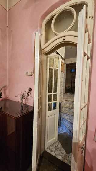 ULTRACENTRAL–Casă tip duplex -Ideal locuință sau investiție