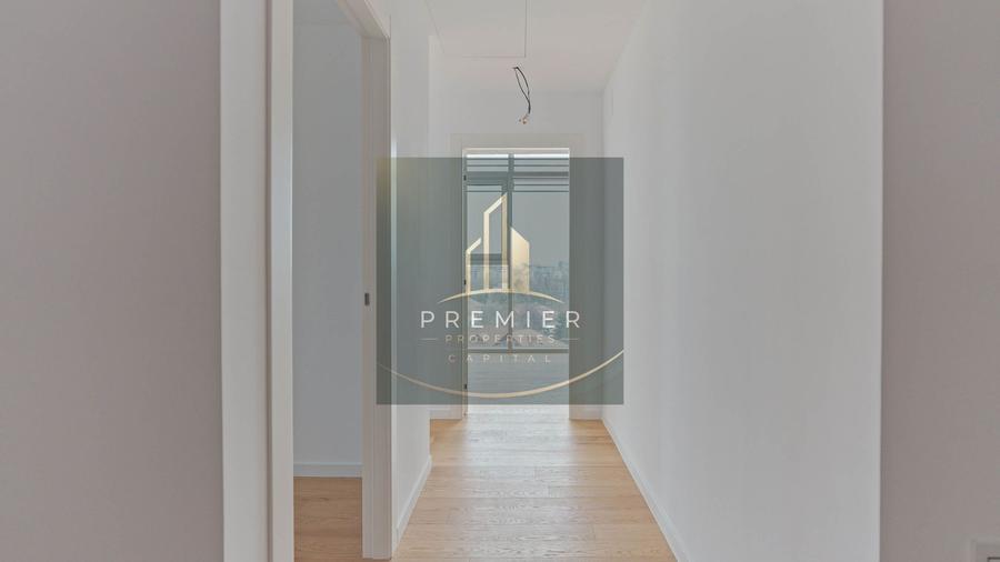 Luxury 2-Bedroom Apartment | Large Terrace | Parking | Prime Location ⭐
