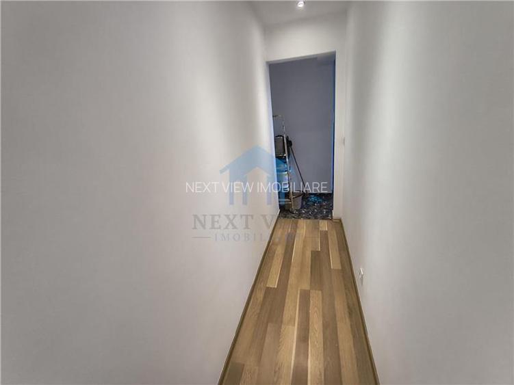 Apartament 2 camere, Gheorgheni - 13