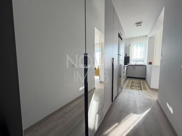 Apartament - studio - PRIMA INCHIRIERE - Cartierul Magnolia Residence - 6