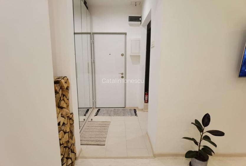 Studio superb 2 camere Centru Vechi BNR - 5
