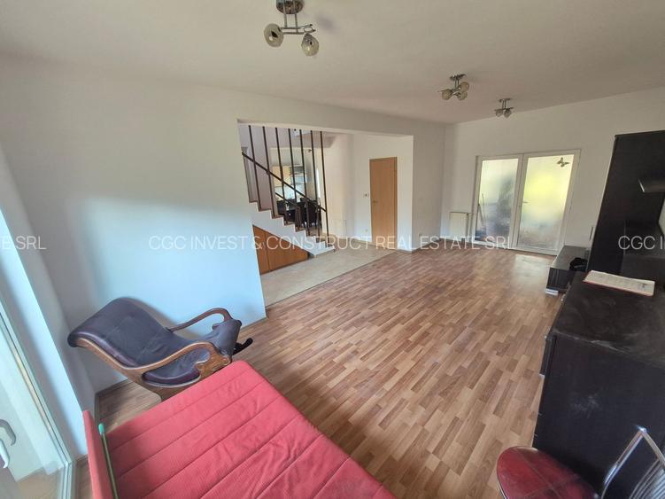 Casa P+1 -135 MP-5 Cam-Gradina 400 MP-Zona Braytim-Str. Muzicescu- 300.000 Euro! - 7