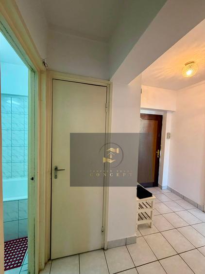Ultracentral Stefan cel Mare Tomis Mall Apartament 2 camere decomandat