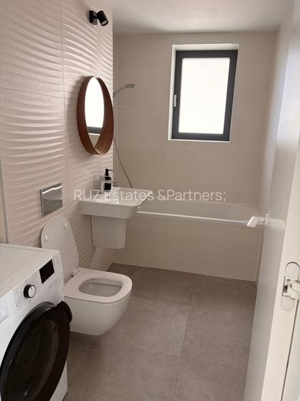 Studio | Parcare inclusă  | Terasa | Zona Aviatiei - 7