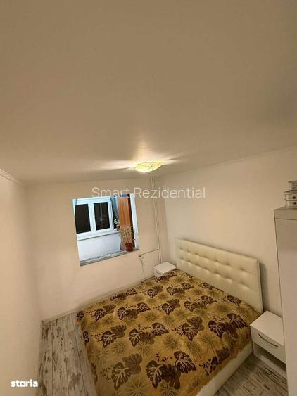 Aparatorii Patriei - Sos Berceni - Apartament 4 camere Mobilat Utilat - 4