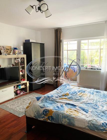 Apartament spatios pe Primaverii vis-a-vis de McDonald's Manastur - 3