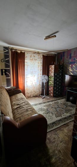 Vasile Alecsandri(blocul Profi) - 3 camere/ etaj 3/ balcon/ 2 bai/ 63 mp