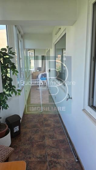 TINERETULUI STRADAL PARC, MOBILAT UTILAT COMPLET  BLACON MARE - 9