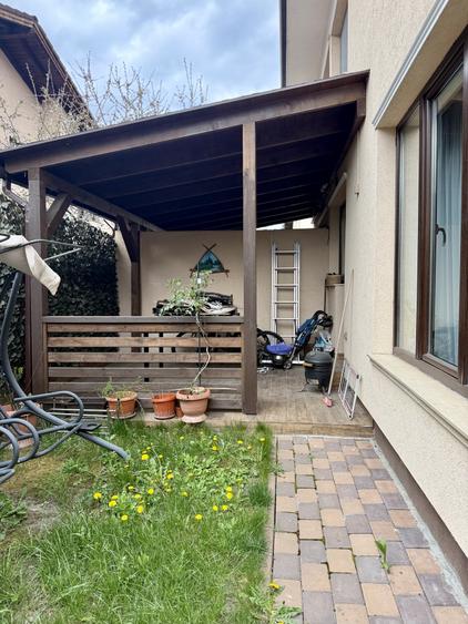 Duplex 120 mp utili, zona Florilor, disponibil imediat