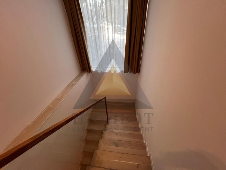 APARTAMENT  DUPLEX 3 CAMERE | AVIATORILOR | PARC HERASTRAU