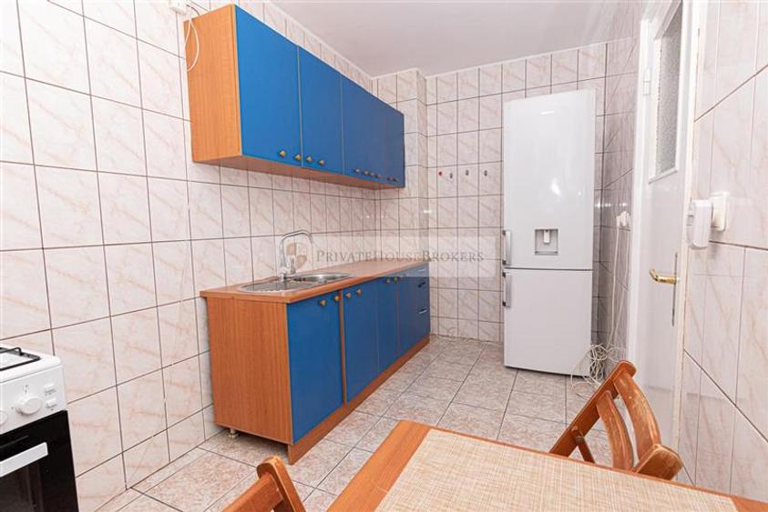 Stefan Cel Mare | Metrou Obor | Bloc Reabilitat | Parcare