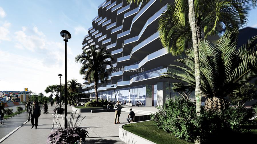 Apartament 3 Camere & 3 Bai  - Mamaia Nord - Termen predare Iunie 2026 - 2