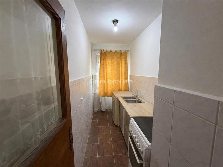 Apartament 2 camere | str. Spartacus | Etaj 2 din 4 - 4