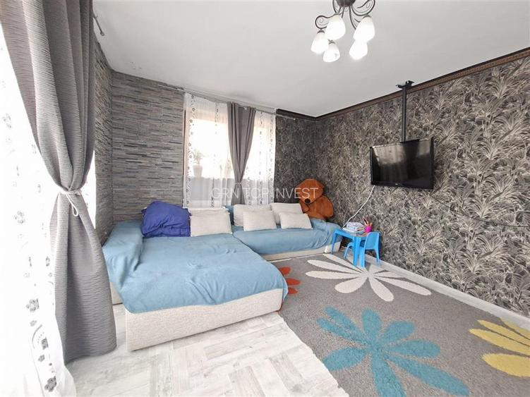 Apartament modern 2 camere balcon zona Shoppping City - 5