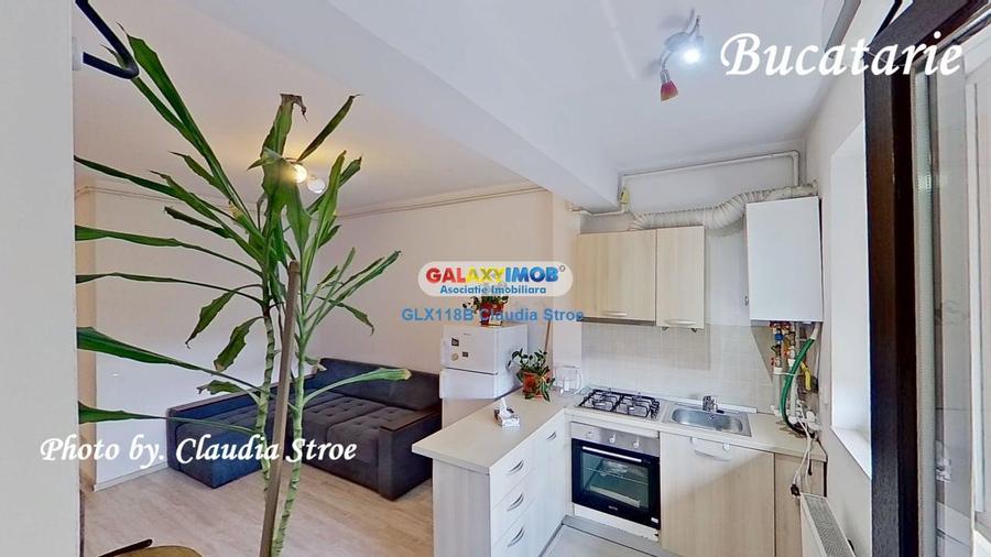 Inchiriere apartament 2 camere Millitari Pacii Drumul Belsugului
