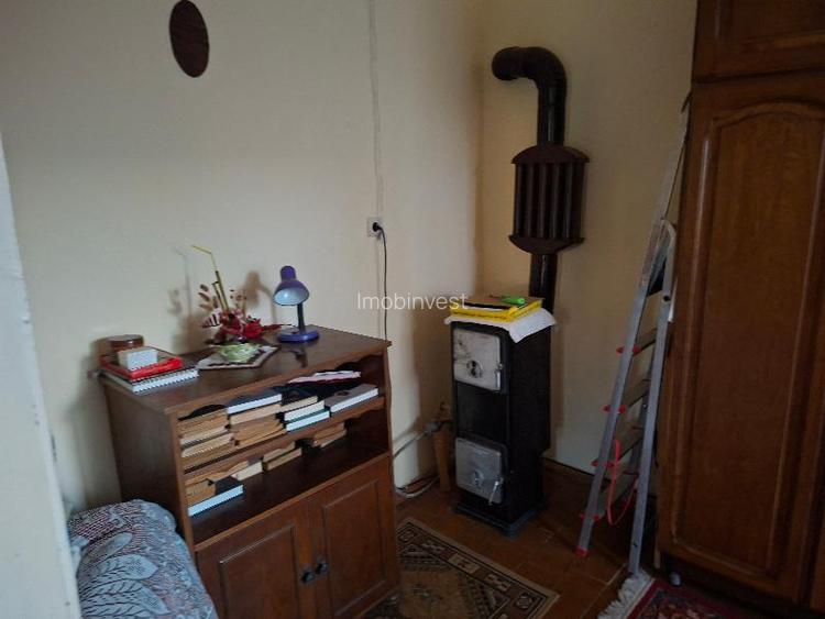 De vanzare casa cu 3 camere in Mureseni