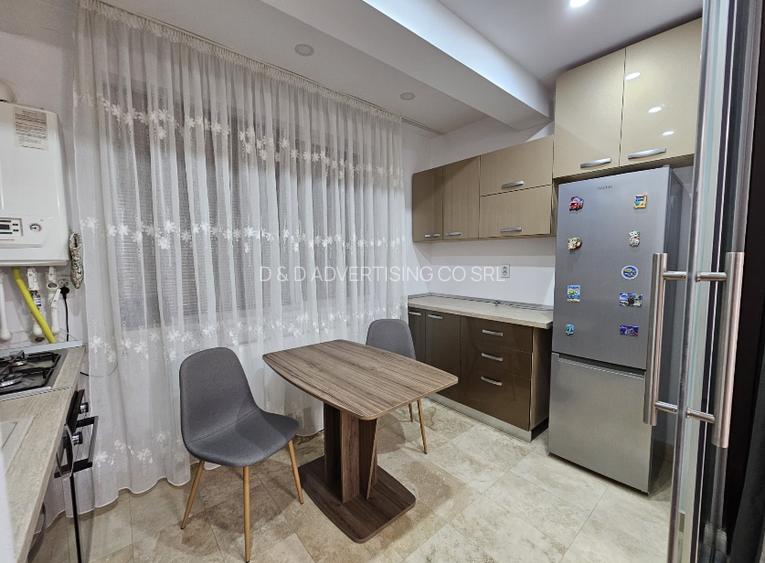 Avangarde Grande Village - Apartament 2 camere - Centrala Proprie - Bloc NOU - 7