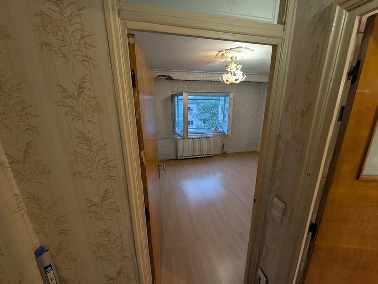 Apartament 2 camere